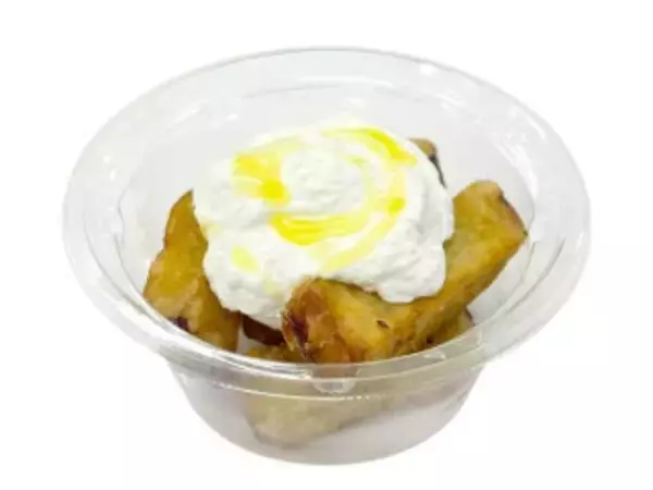 「今週新発売のいも・くり・かぼちゃまとめ！『焼きチョコパンプキン』、『おさつバターホイップ　愛知県産紅はるか使用』など♪」の画像