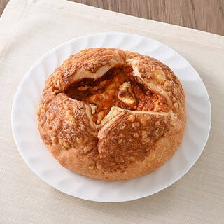 今週新発売のボリュームのある食べものまとめ！『あんホイップが主役のお団子』、『どかっと満足パン　ミート＆チーズ』など♪