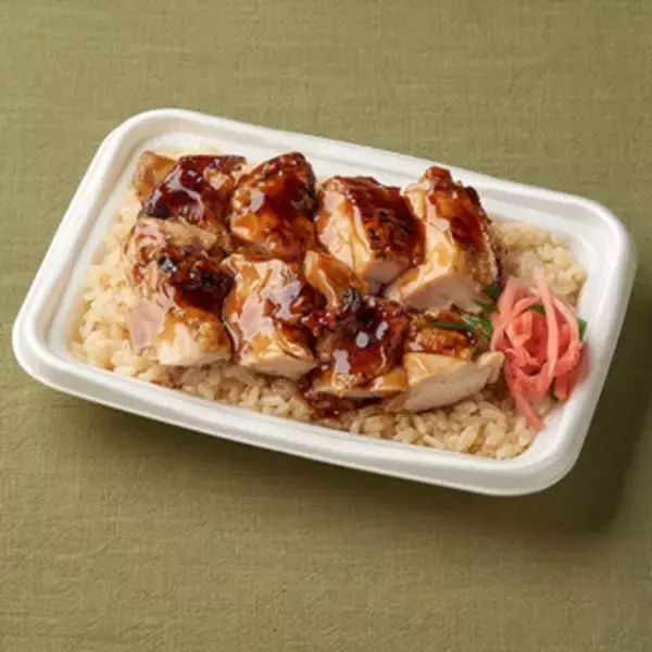 「今週新発売のファミマお弁当」の画像