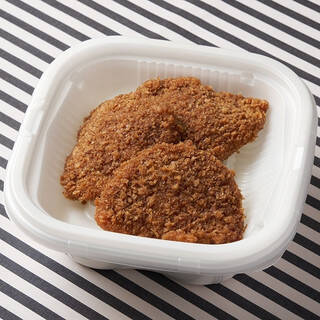 今週新発売のファミマお弁当