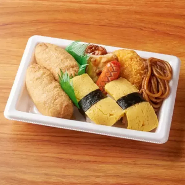 「今週新発売のファミマお弁当」の画像