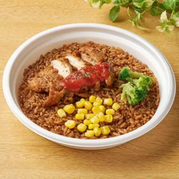 「今週新発売のファミマお弁当」の画像