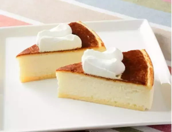 「今週新発売のスイーツ」の画像