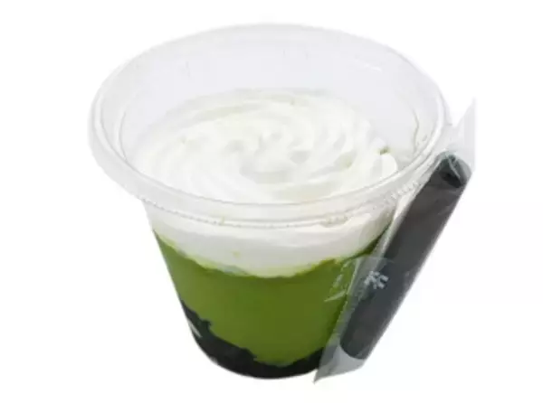 「今週新発売のスイーツ」の画像