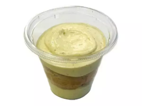 「今週新発売のスイーツ」の画像