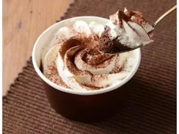 「ローソンまたまたカスタードづくし！　カラメル利かせてプリン味！：今週のコンビニスイーツランキング」の画像