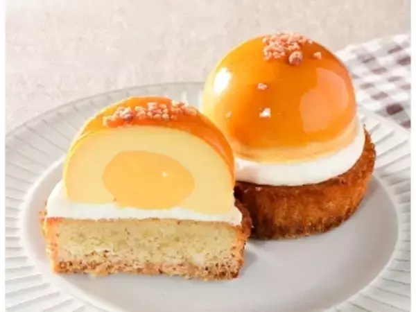 「ローソンまたまたカスタードづくし！　カラメル利かせてプリン味！：今週のコンビニスイーツランキング」の画像