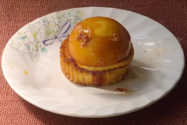 「ローソンまたまたカスタードづくし！　カラメル利かせてプリン味！：今週のコンビニスイーツランキング」の画像