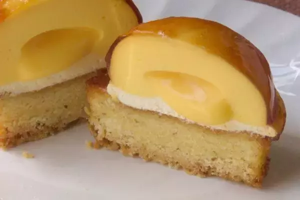 「ローソンまたまたカスタードづくし！　カラメル利かせてプリン味！：今週のコンビニスイーツランキング」の画像