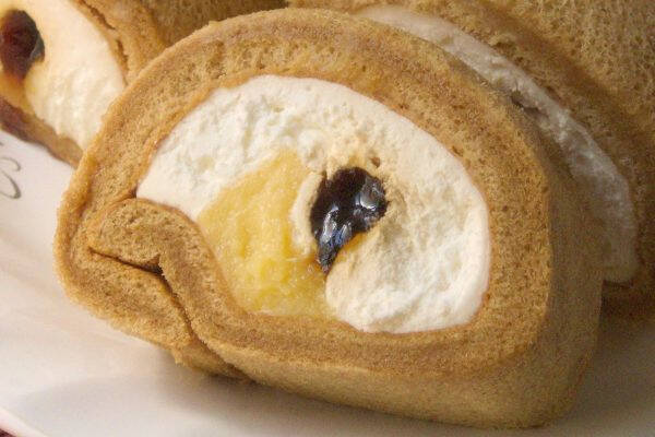 ローソンまたまたカスタードづくし！　カラメル利かせてプリン味！：今週のコンビニスイーツランキング