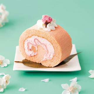 今週新発売の塩味まとめ！『ポテトチップス贅沢ショコラ　キャラメルソルト』、『桜もちロールケーキ』など♪