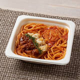 「今週新発売のファミマ麺まとめ！『あさりとキムチ味チゲうどん』、『マルカンビル大食堂監修　ナポリかつ』など♪」の画像3