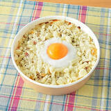 「今週新発売のファミマ麺まとめ！『あさりとキムチ味チゲうどん』、『マルカンビル大食堂監修　ナポリかつ』など♪」の画像7