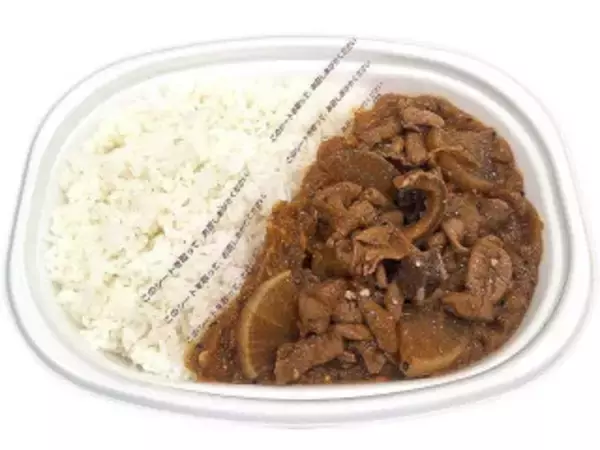 「今週新発売のピリ辛まとめ！『香るゆず七味チキン』、『とろ～りチーズキンパ』など♪」の画像