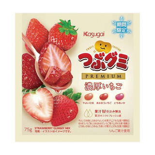今週新発売のいちご味まとめ！『マックフルーリー　苺　オレオ　クッキー』、『ロアンヌ　とちあいか苺』など♪