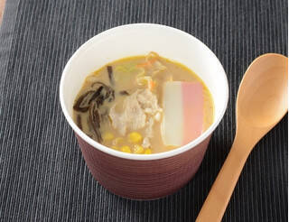 今週新発売の麺料理