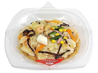 今週新発売の麺料理