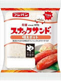 「今週新発売の惣菜パンまとめ！『チーズフォンデュフランス』、『スナックサンド　大豆ミートのタコス＆チーズ』など♪」の画像6