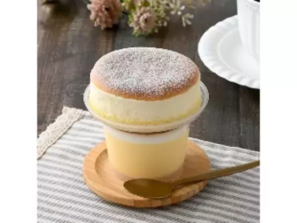 「【2022年8月】ファミマスイーツ月間ランキングTOP10！」の画像