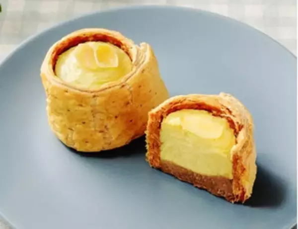 「来週＆今週新発売のコンビニスイーツまとめ！セブン-イレブン『白バラコーヒー使用 カフェオレマリトッツォ』や『バナナジュースもこ』など♪」の画像