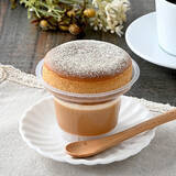 「来週＆今週新発売のコンビニスイーツまとめ！セブン-イレブン『ふんわりクリーム 八女抹茶シフォン』や『プリンの入ったケーキクレープ』など♪」の画像16