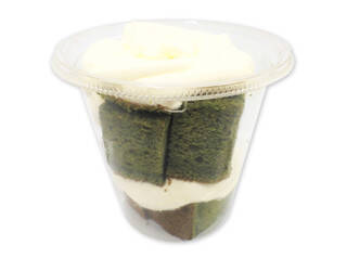 来週＆今週新発売のコンビニスイーツまとめ！セブン-イレブン『ふんわりクリーム 八女抹茶シフォン』や『プリンの入ったケーキクレープ』など♪