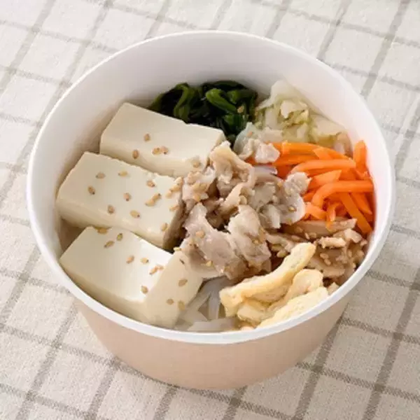 「今週新発売のごままとめ！『たまごまんじゅう』、『ＢＥ：ＦＩＲＳＴ　生姜と胡麻香る　さばおむすび』など♪」の画像