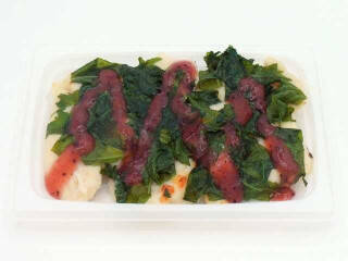 今週新発売のジューシーな食べものまとめ！『クリスピーサンド　贅沢いちごミルク』、『プレミアムガーナ　フルーツショコラ　アンフィニマン　フレーズ』など♪