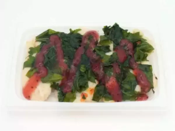 「今週新発売のジューシーな食べものまとめ！『クリスピーサンド　贅沢いちごミルク』、『プレミアムガーナ　フルーツショコラ　アンフィニマン　フレーズ』など♪」の画像