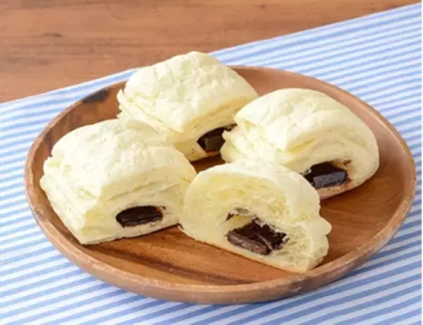 「今週新発売のローソンパンまとめ！『フレンチトースト』、『具！パン　グラタンコロッケ＆メンチカツ　タルタルソース』など♪」の画像