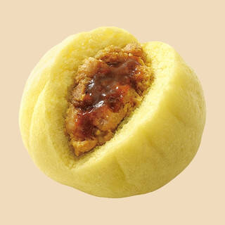 今週新発売のコンビニホットスナックまとめ！『お月見メンチカツ　卵黄風ソース入り』、『揚げたて！フライドポテト』など♪