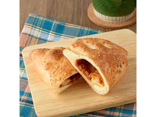 とろっとチーズのお手軽ピザ！『ピザ系コンビニパン』のトレンド「食べたい」人気ランキングTOP3