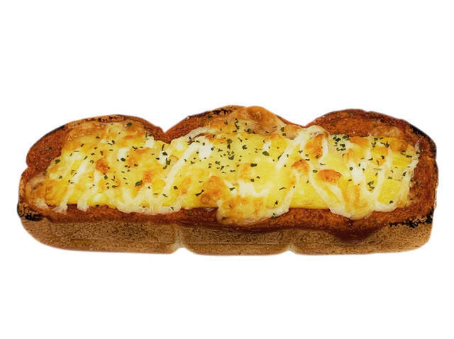 とろっとチーズのお手軽ピザ！『ピザ系コンビニパン』のトレンド「食べたい」人気ランキングTOP3