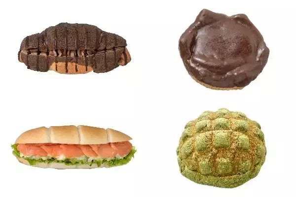 今週新発売のセブンイレブンパンまとめ！『チョコホイップクロワッサン』、『チョコブラウニーパイ』など♪