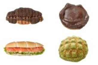 今週新発売のセブンイレブンパンまとめ！『チョコホイップクロワッサン』、『チョコブラウニーパイ』など♪