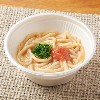 今週新発売のファミマ麺