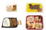 「今週新発売のコンビニ寿司・コンビニ弁当」の画像1