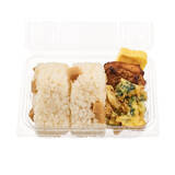 「今週新発売のコンビニ寿司・コンビニ弁当」の画像2