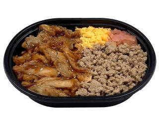 今週新発売のコンビニ寿司・コンビニ弁当