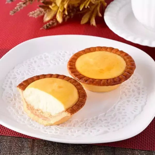 「今週新発売のアーモンドまとめ！『さくさくぱんだ　香ばしアーモンド＆カカオ』、『ふわふわケーキオムレット　モンブラン』など♪」の画像