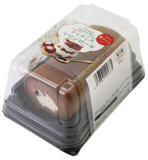 今週新発売のマロンまとめ！『チロルチョコ　甘栗チロル』、『芋栗バターサブレ』など♪