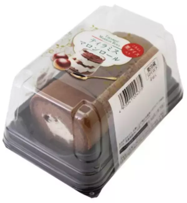 「今週新発売のマロンまとめ！『チロルチョコ　甘栗チロル』、『芋栗バターサブレ』など♪」の画像