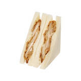 「今週新発売の唐揚げまとめ！『厚切りハムカツ＆甘辛鶏から揚げ弁当』、『甘辛鶏からあげのパスタサラダ』など♪」の画像5