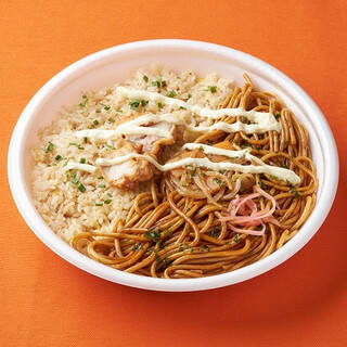 今週新発売のファミマお弁当