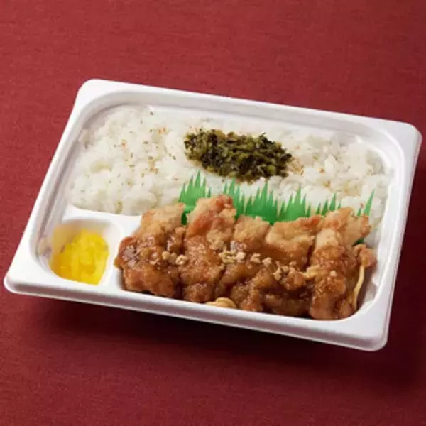 「今週新発売のファミマお弁当」の画像