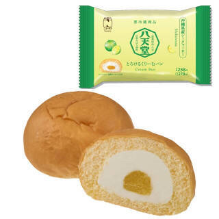 今週新発売のしっとりまとめ！『ペコちゃんミルキードーナツクッキー』、『こねこのこねこねにくきゅうフィナンシェ　バター』など♪