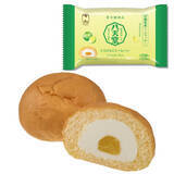 「今週新発売のしっとりまとめ！『ペコちゃんミルキードーナツクッキー』、『こねこのこねこねにくきゅうフィナンシェ　バター』など♪」の画像5