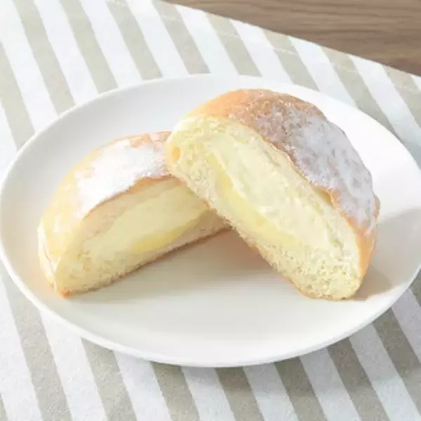 「今週新発売のホイップまとめ！『ブルーベリーサンド』、『ストロベリー　シュークリーム　フラペチーノ』など♪」の画像