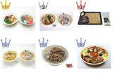 「コンビニで手軽に食べられる本格麺！『セブンイレブン麺』の「おすすめ」人気ランキングTOP3」の画像1