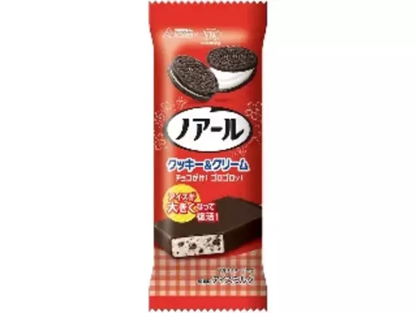 「【2026年3月第4週】アイス・コンビニアイスランキング1位は赤城たべる牧場ブラックサンダーキャラメル味！新商品が上位独占」の画像